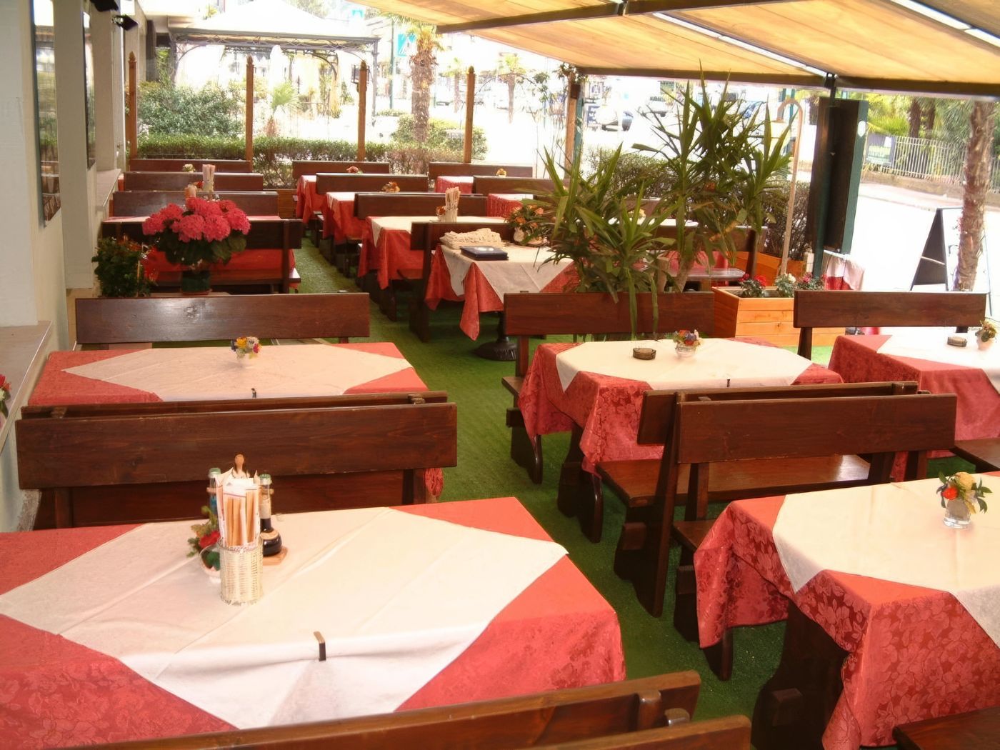 Hotel Rialto