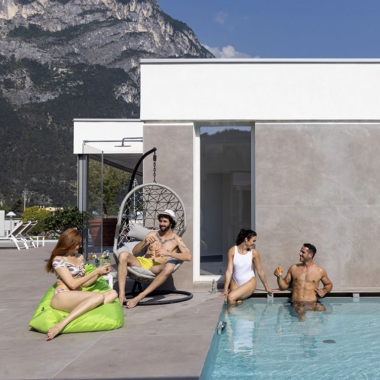 Hotel Garda