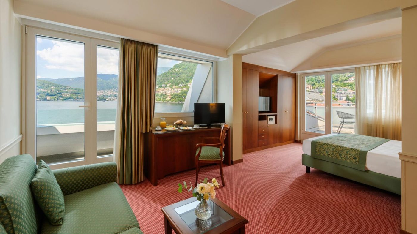 Hotel Barchetta Excelsior
