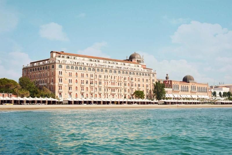Hotel Excelsior Venice
