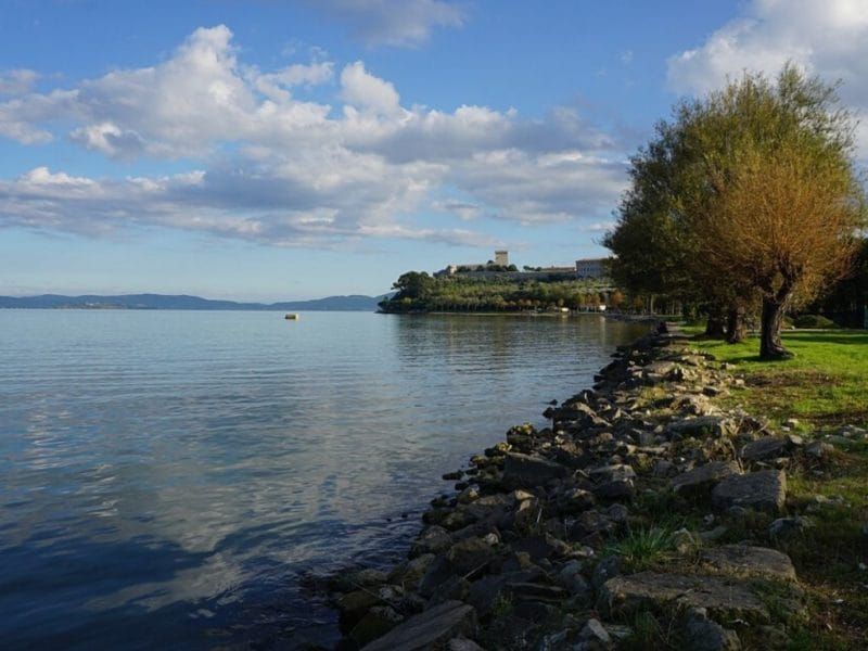 Hotel Trasimeno
