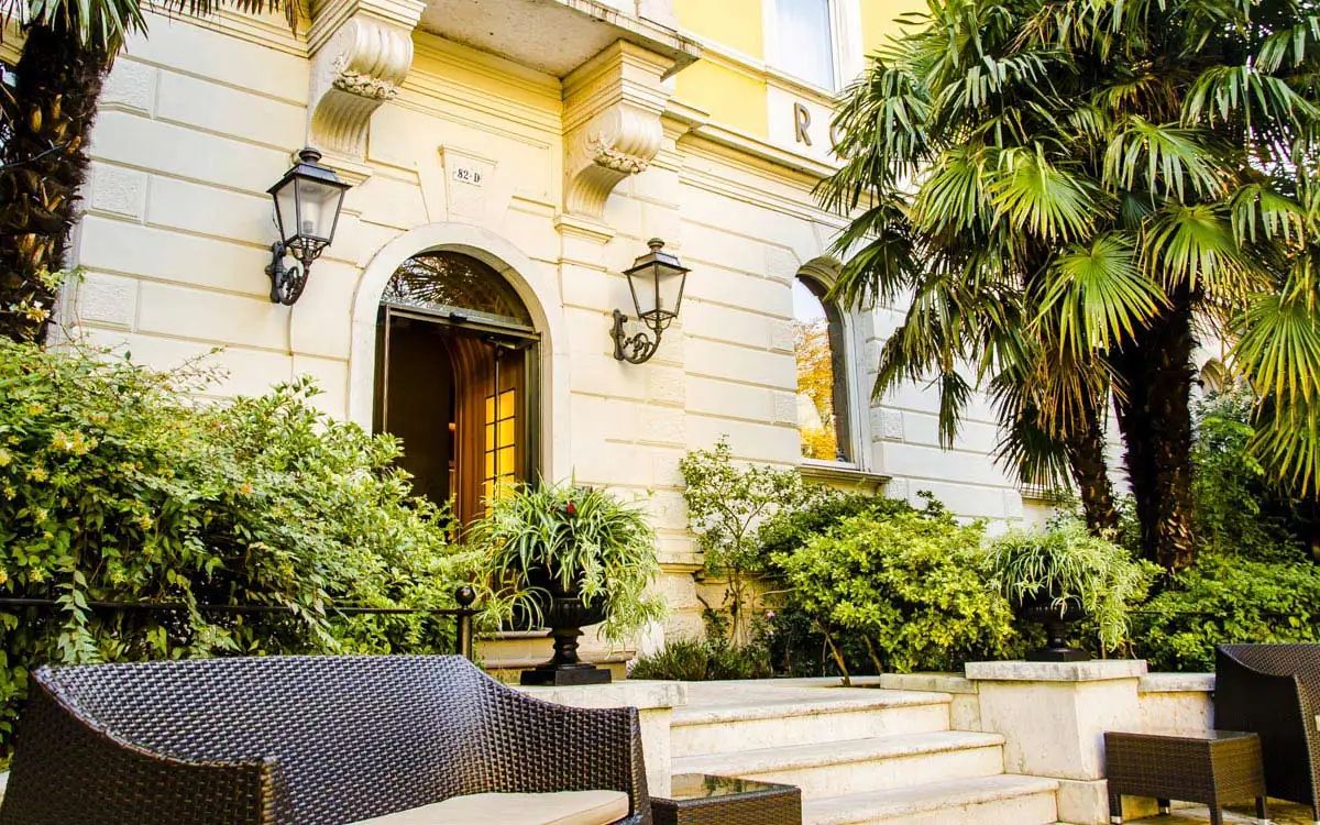 Hotel Rovereto