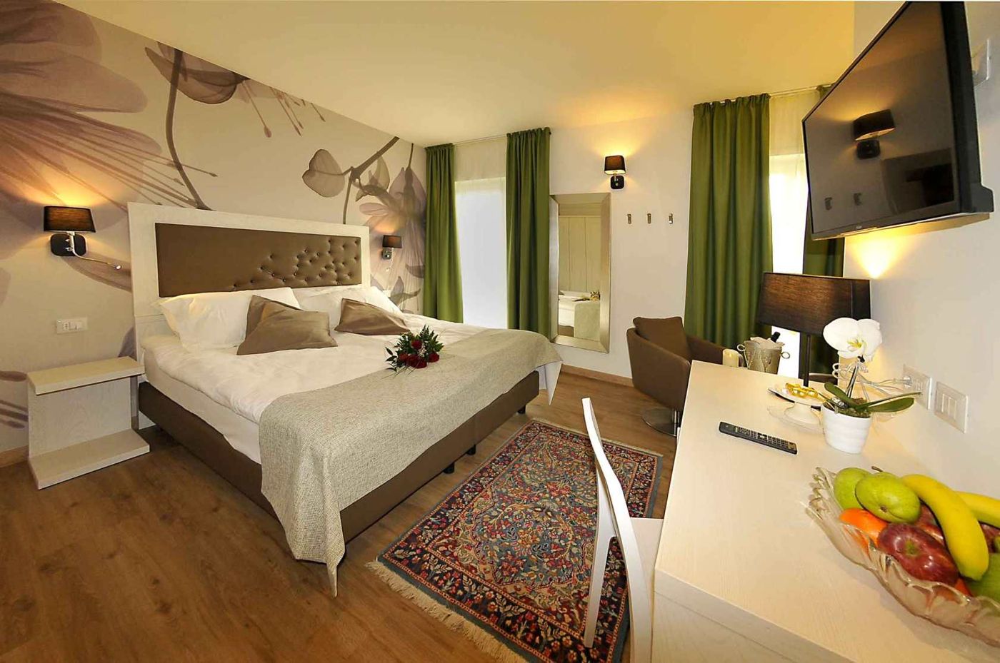 Hotel Florida