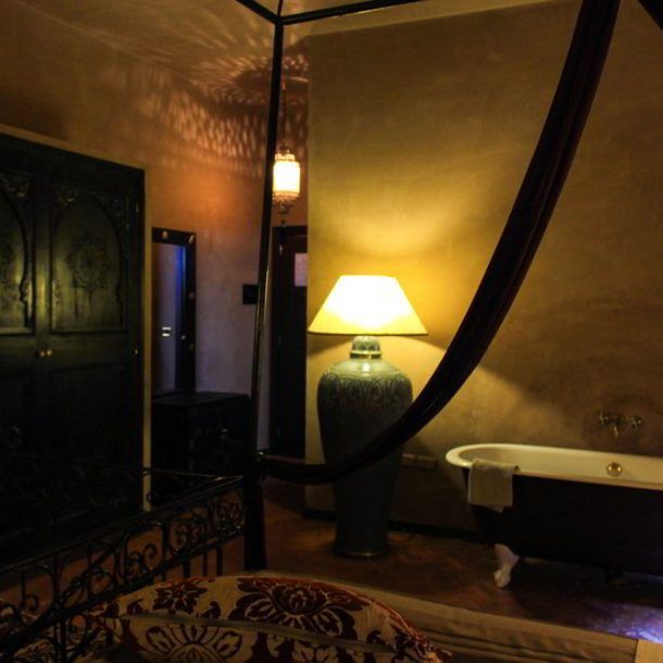 Hotel Masseria & Spa Luciagiovanni
