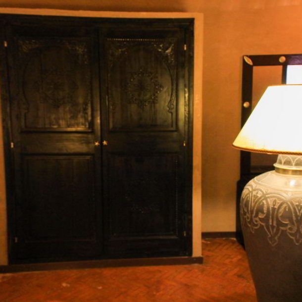 Hotel Masseria & Spa Luciagiovanni