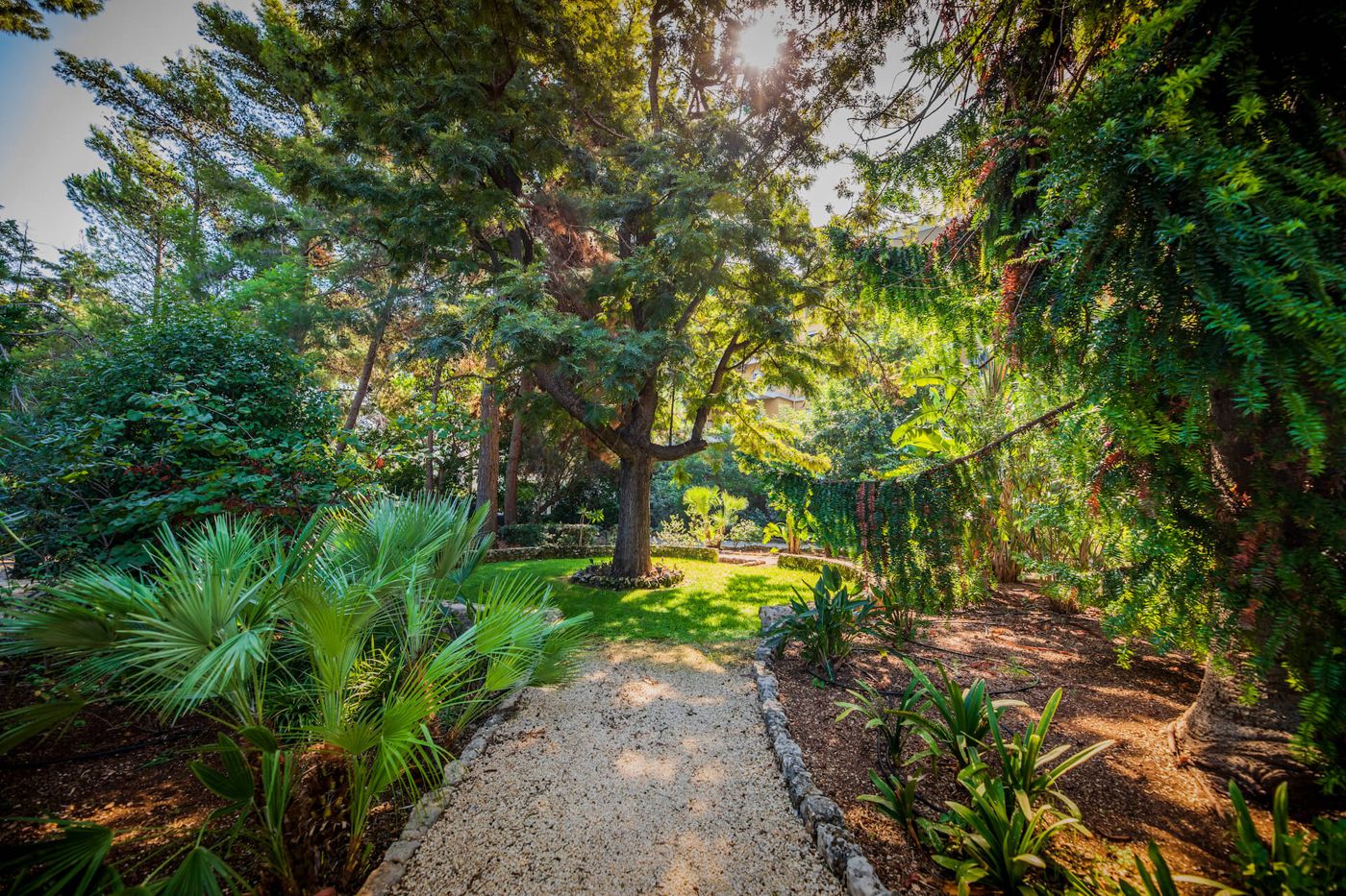 Hotel Parco delle Fontane
