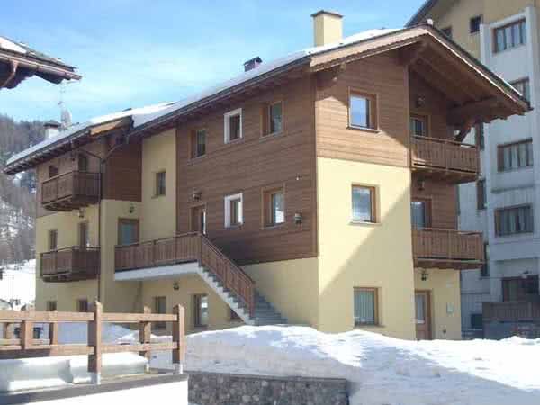 Chalet La Golp