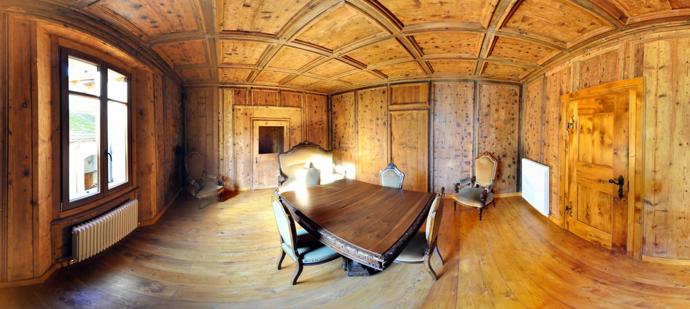 Hotel Albrici