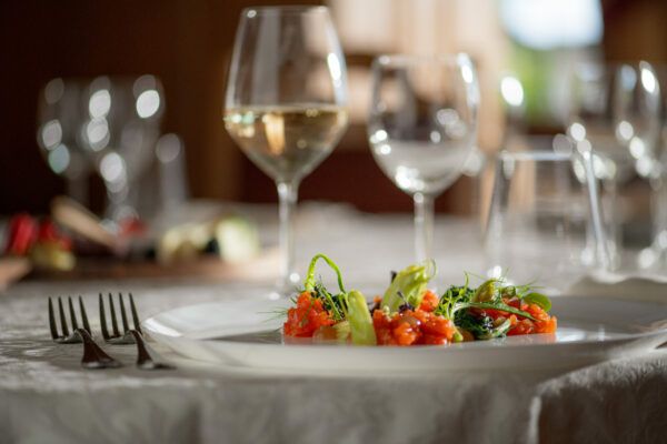 Albergo Ristorante Franco e Adriana