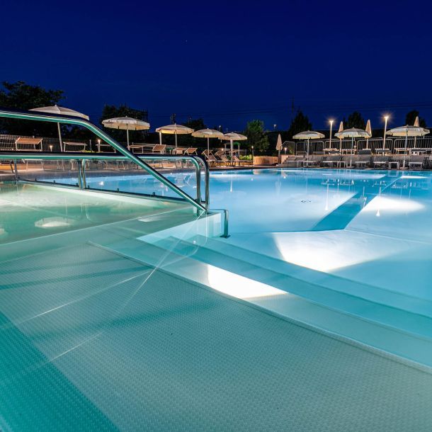 Hotel Fracanzana