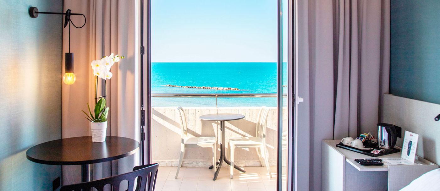 Hotel Mistral