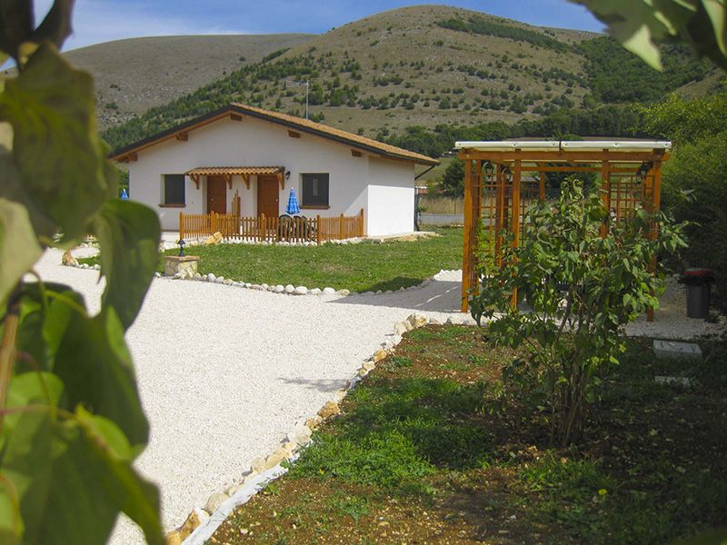 La collina di Peppino