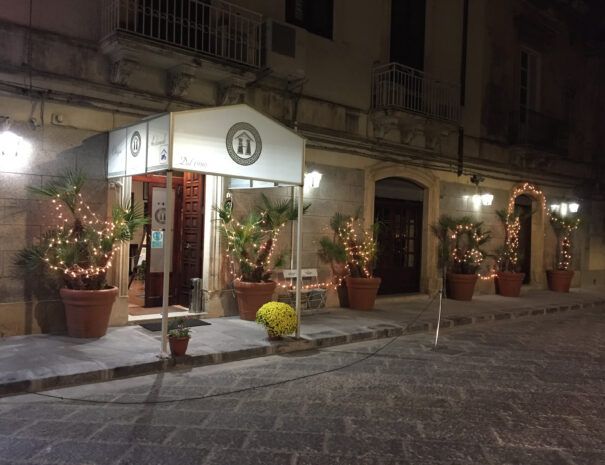 Hotel Archimede