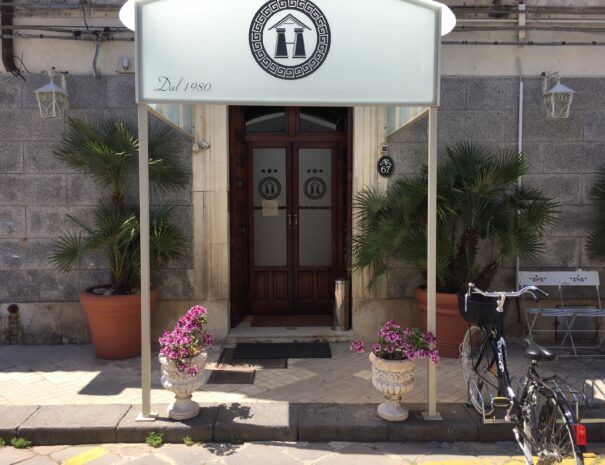 Hotel Archimede