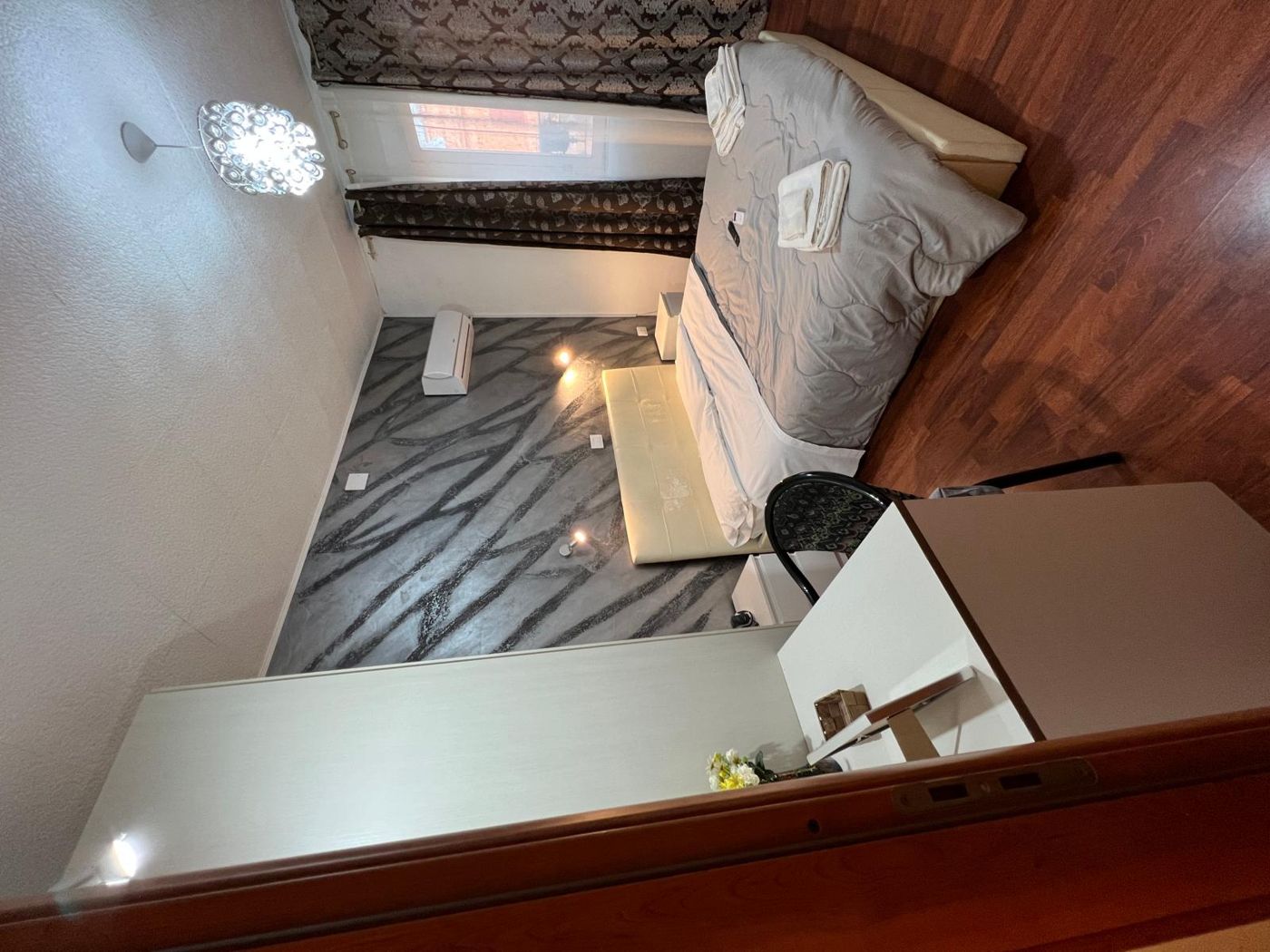 Hotel Como