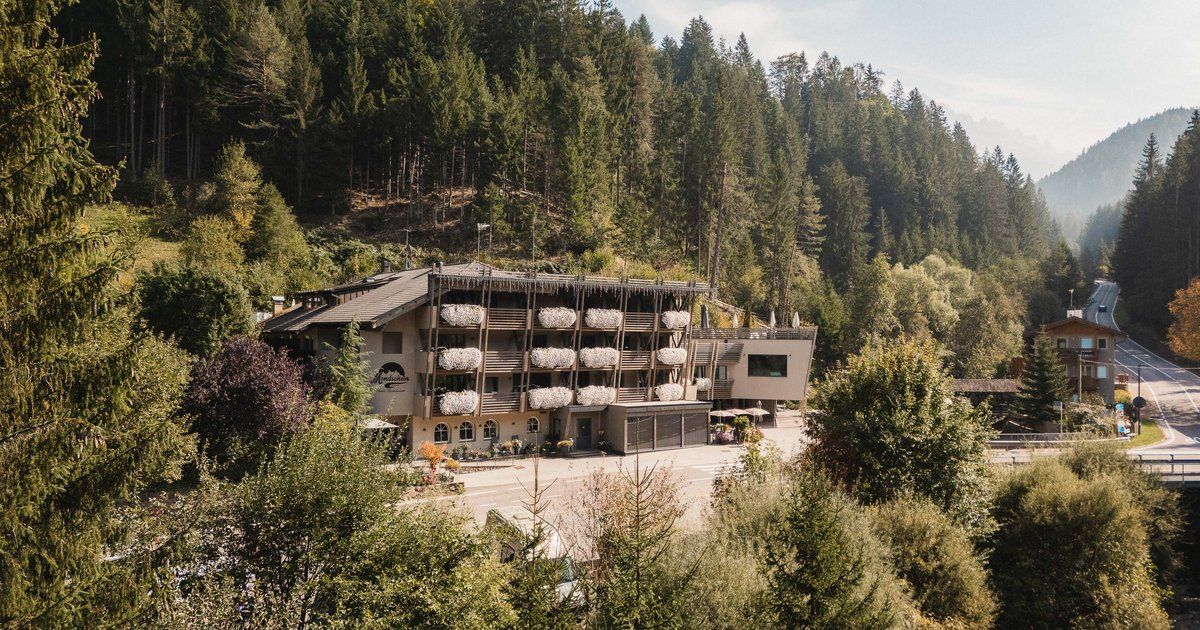 Hotel Mondschein