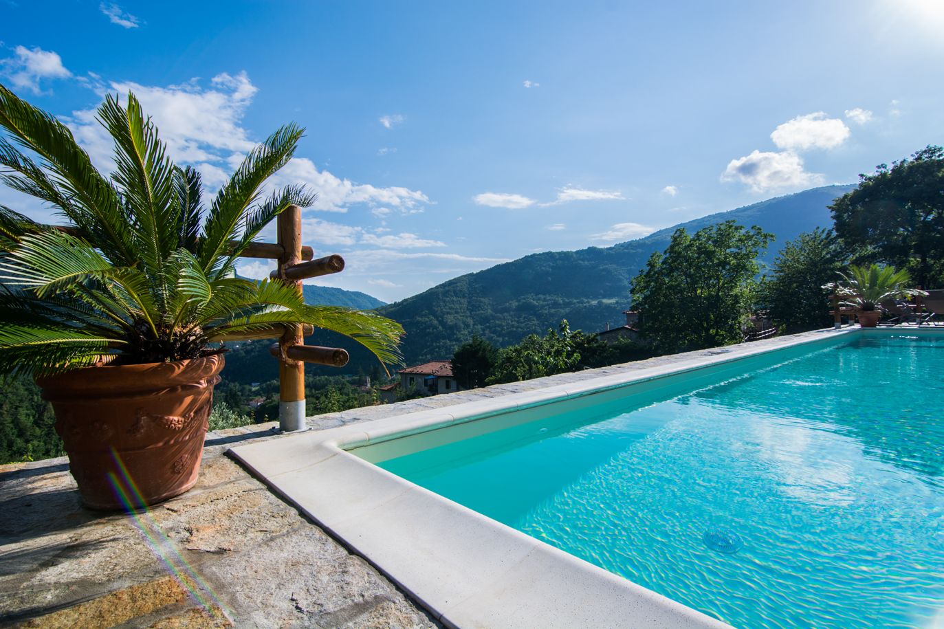 Agriturismo Casa Turchetti