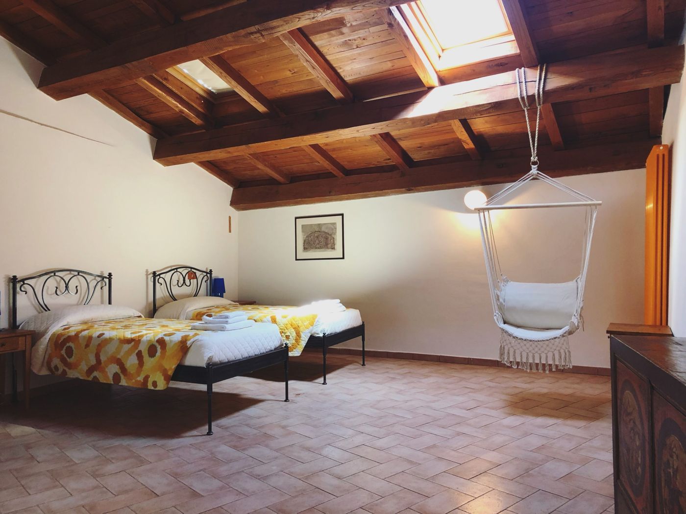 Agriturismo Casa Turchetti