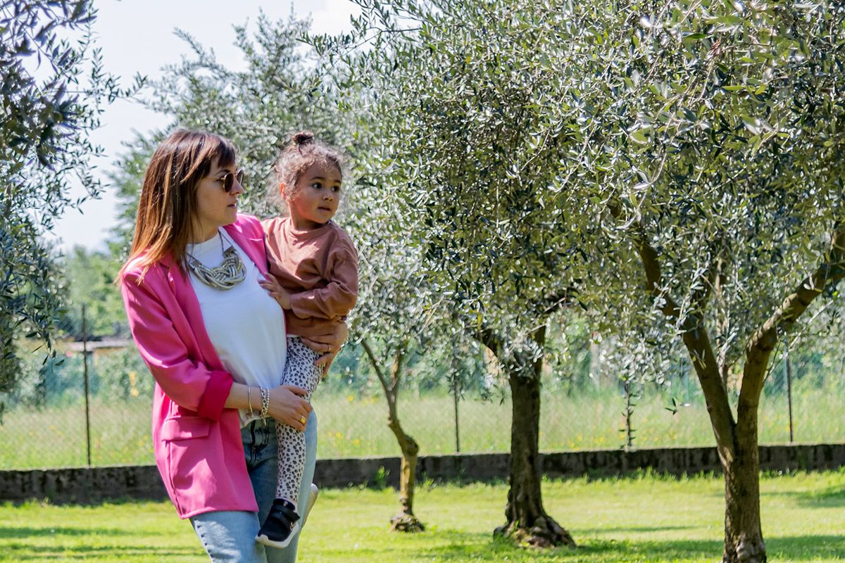 Agriturismo Ca' del Lago