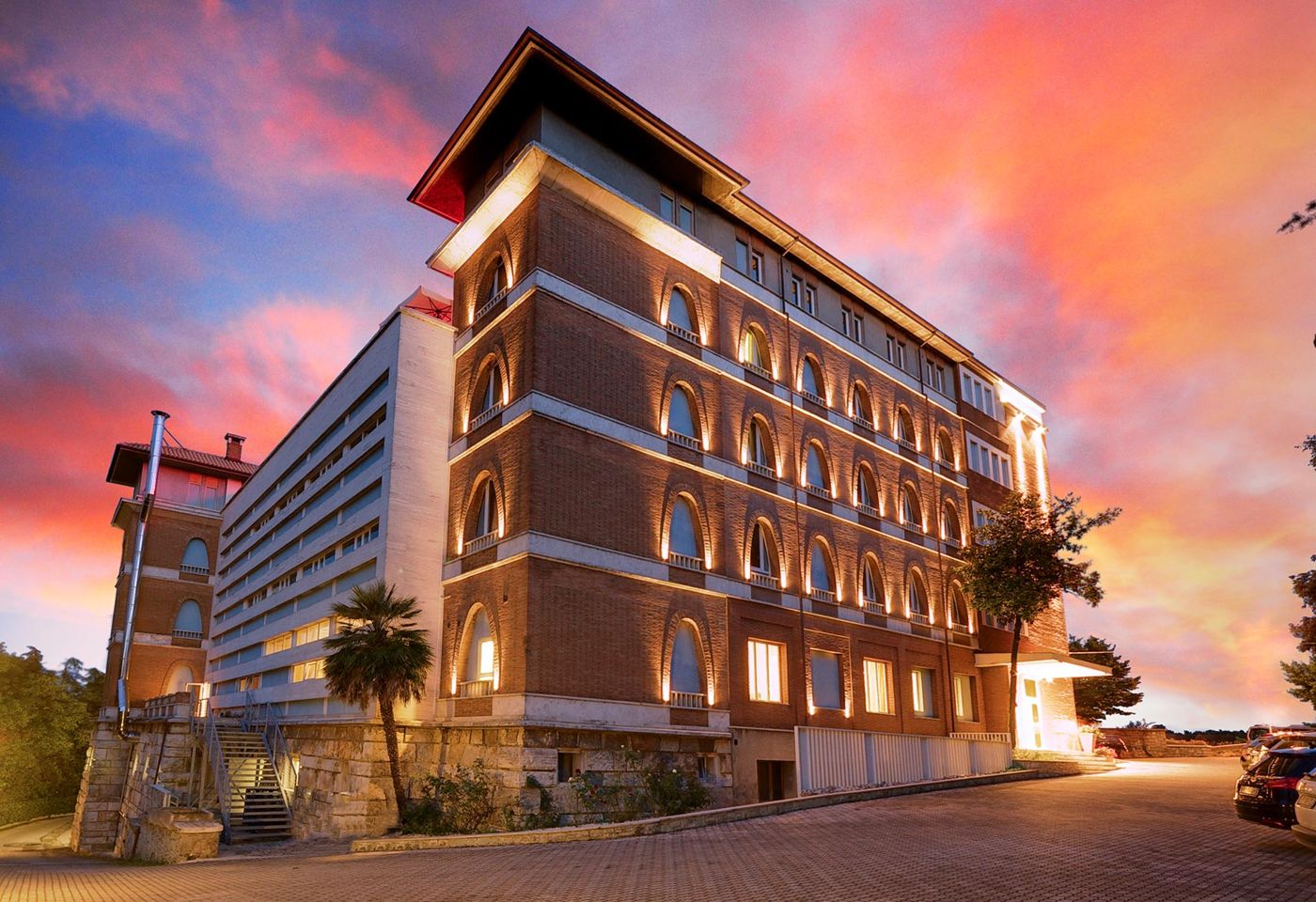 Hotel San Francesco