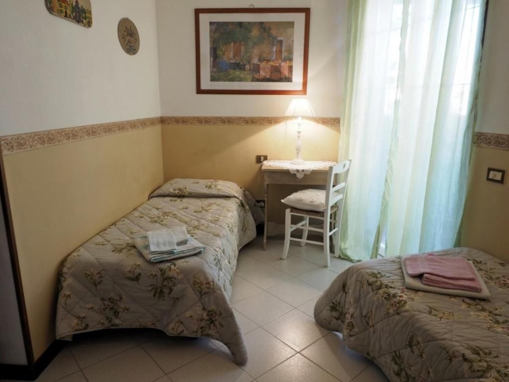 Casa Margherita