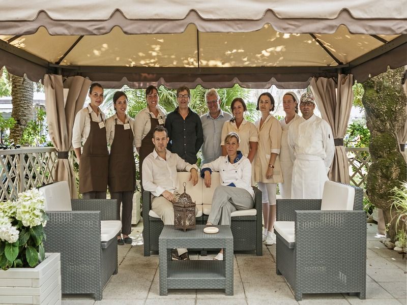 Hotel Coluccini