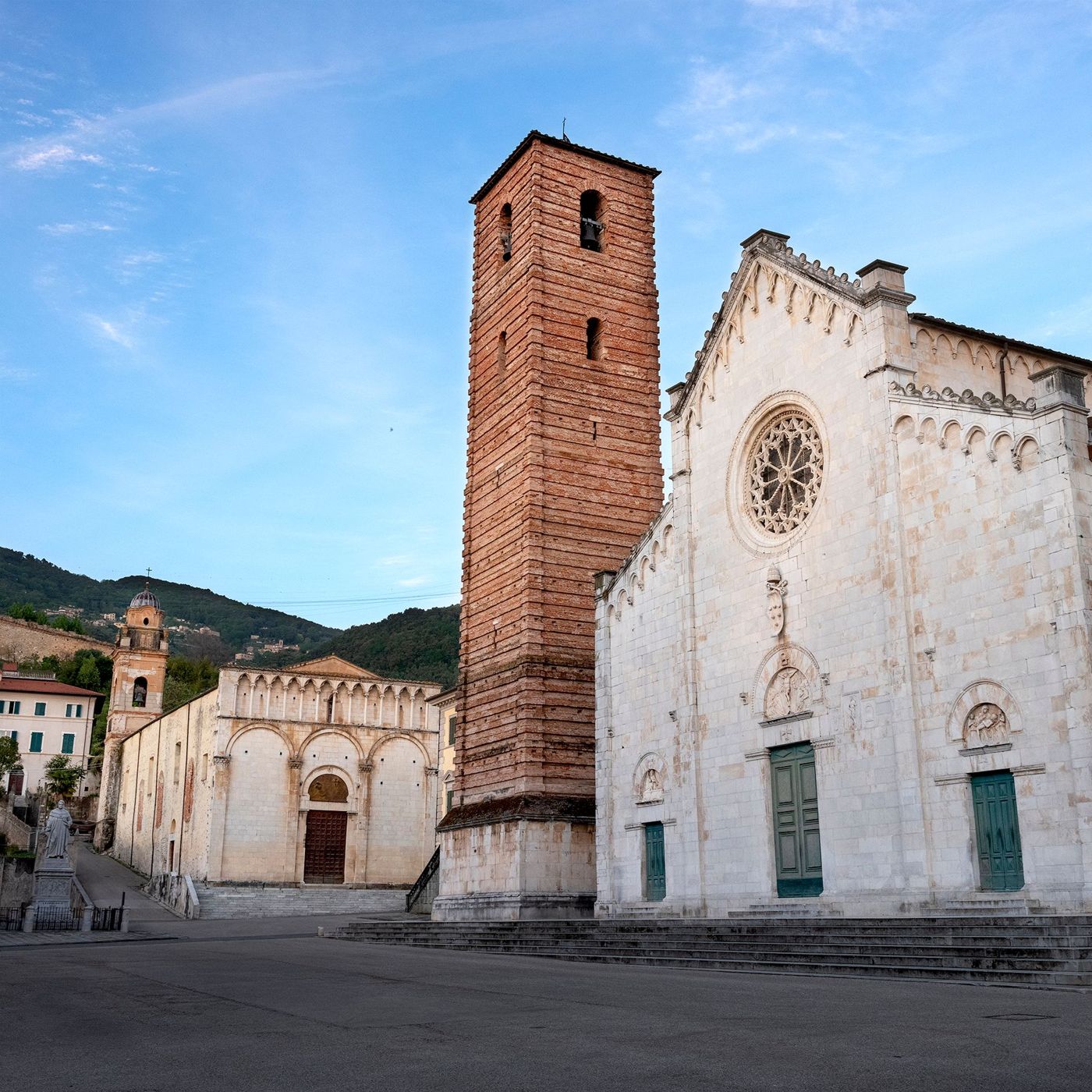 Albergo Pietrasanta
