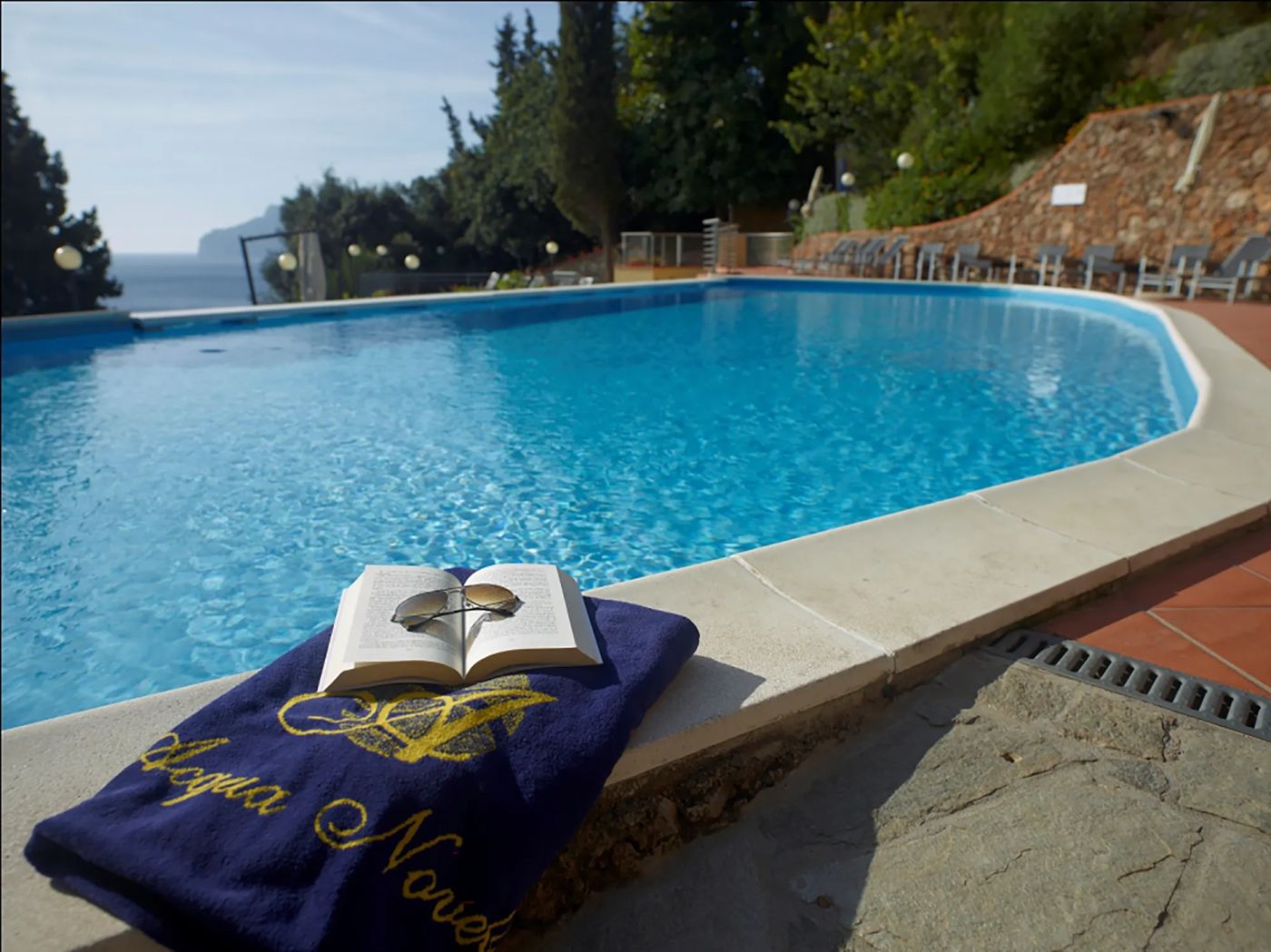 Acqua Novella