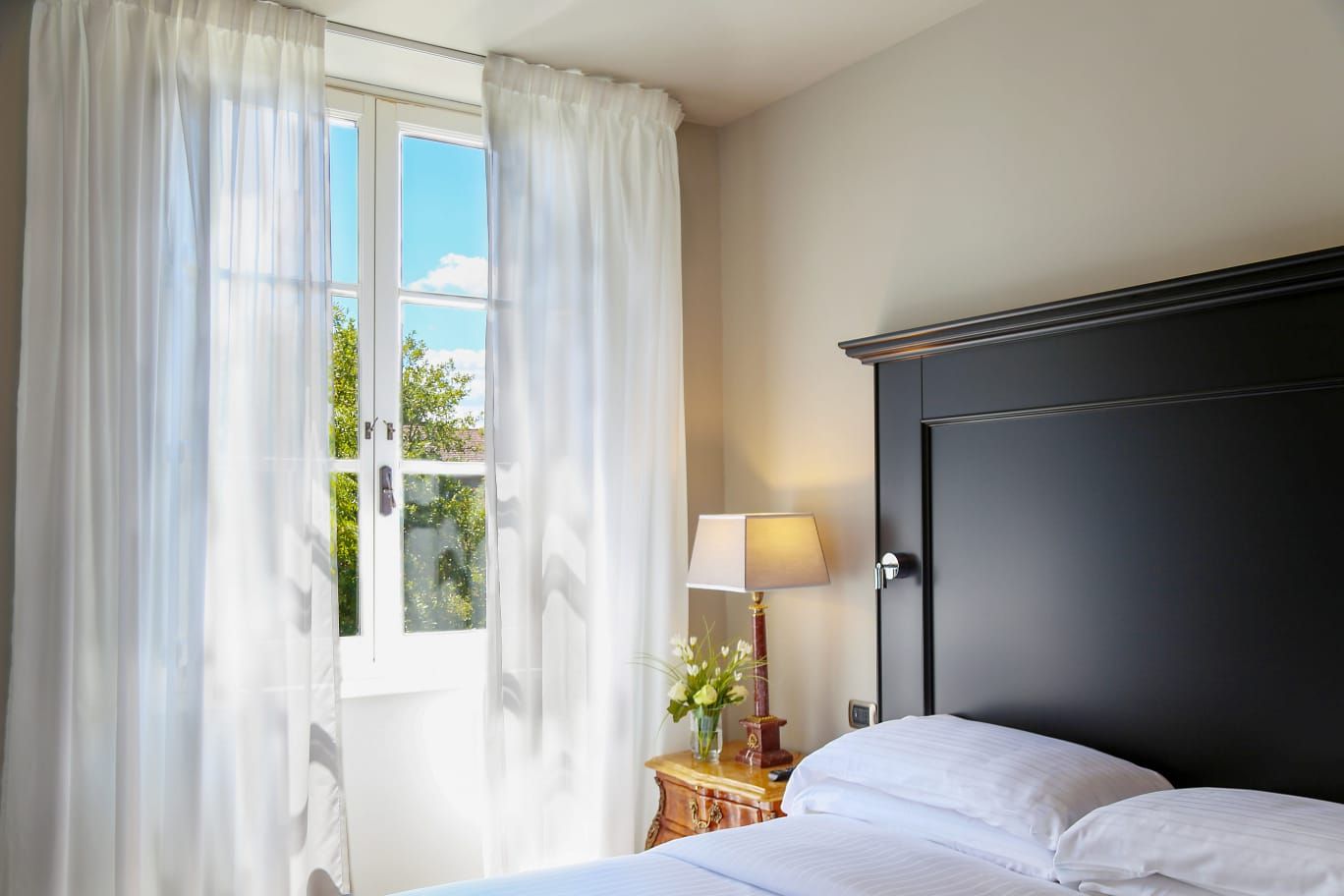 Hotel Vannucci