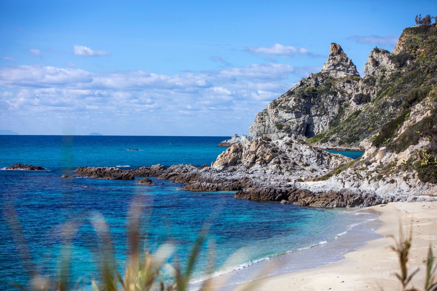 Baia del Capo