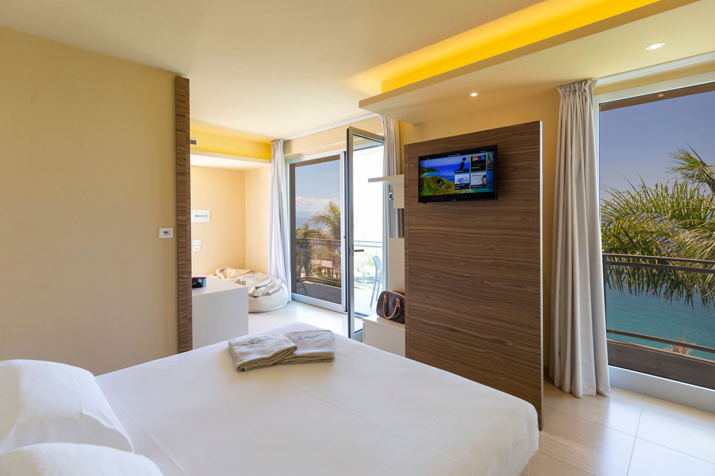 Blue Bay Resort Hotel