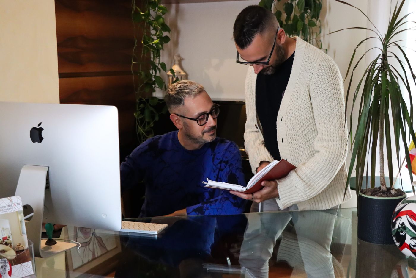 La Stagione dell'Arte B&B