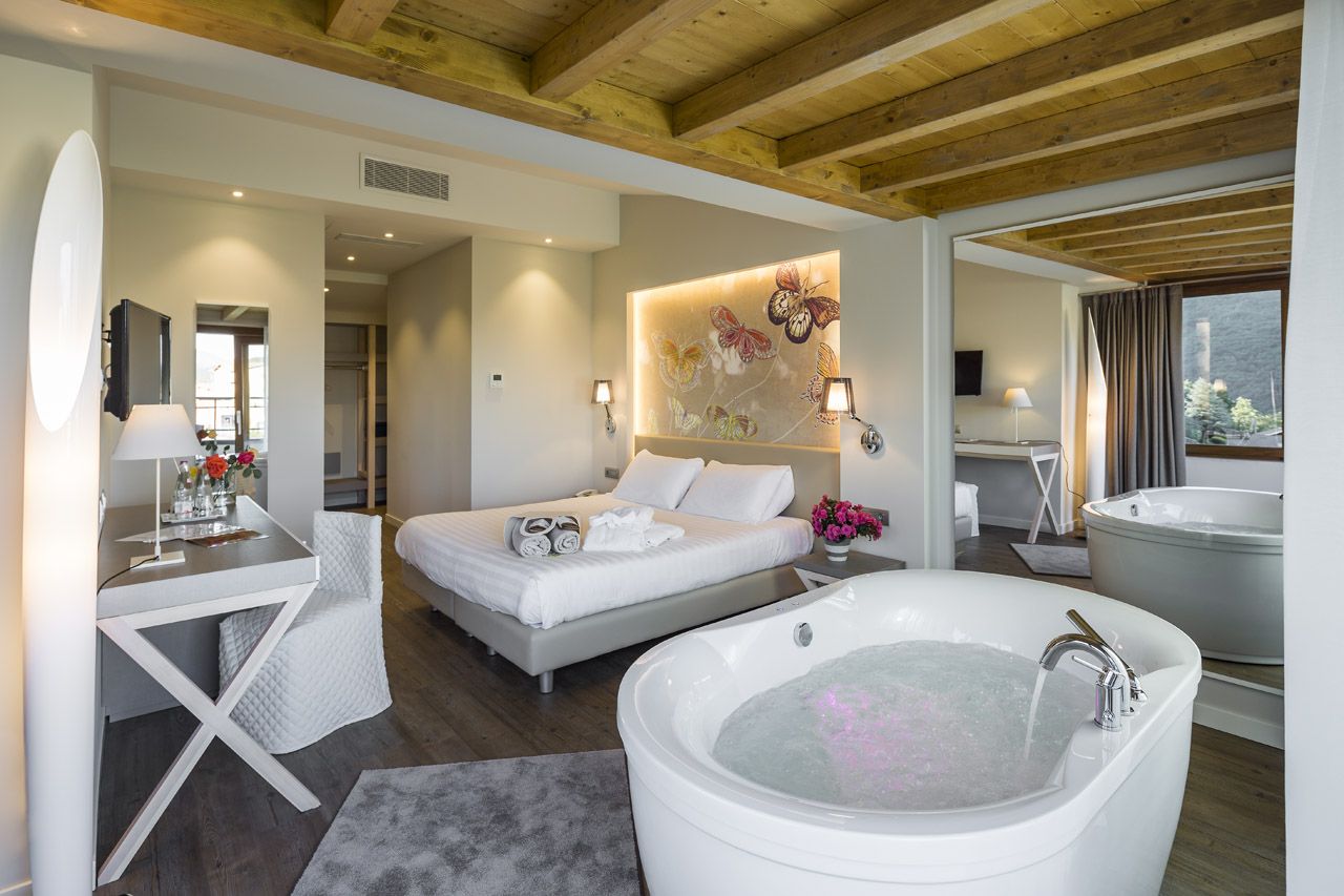 Hotel Miramonti