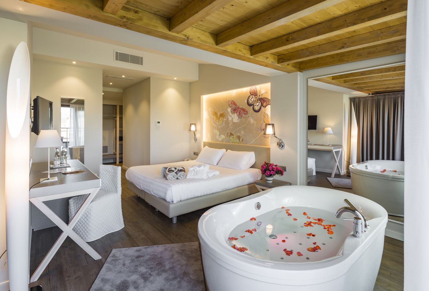 Hotel Miramonti