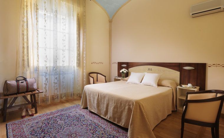Hotel dei Capitani