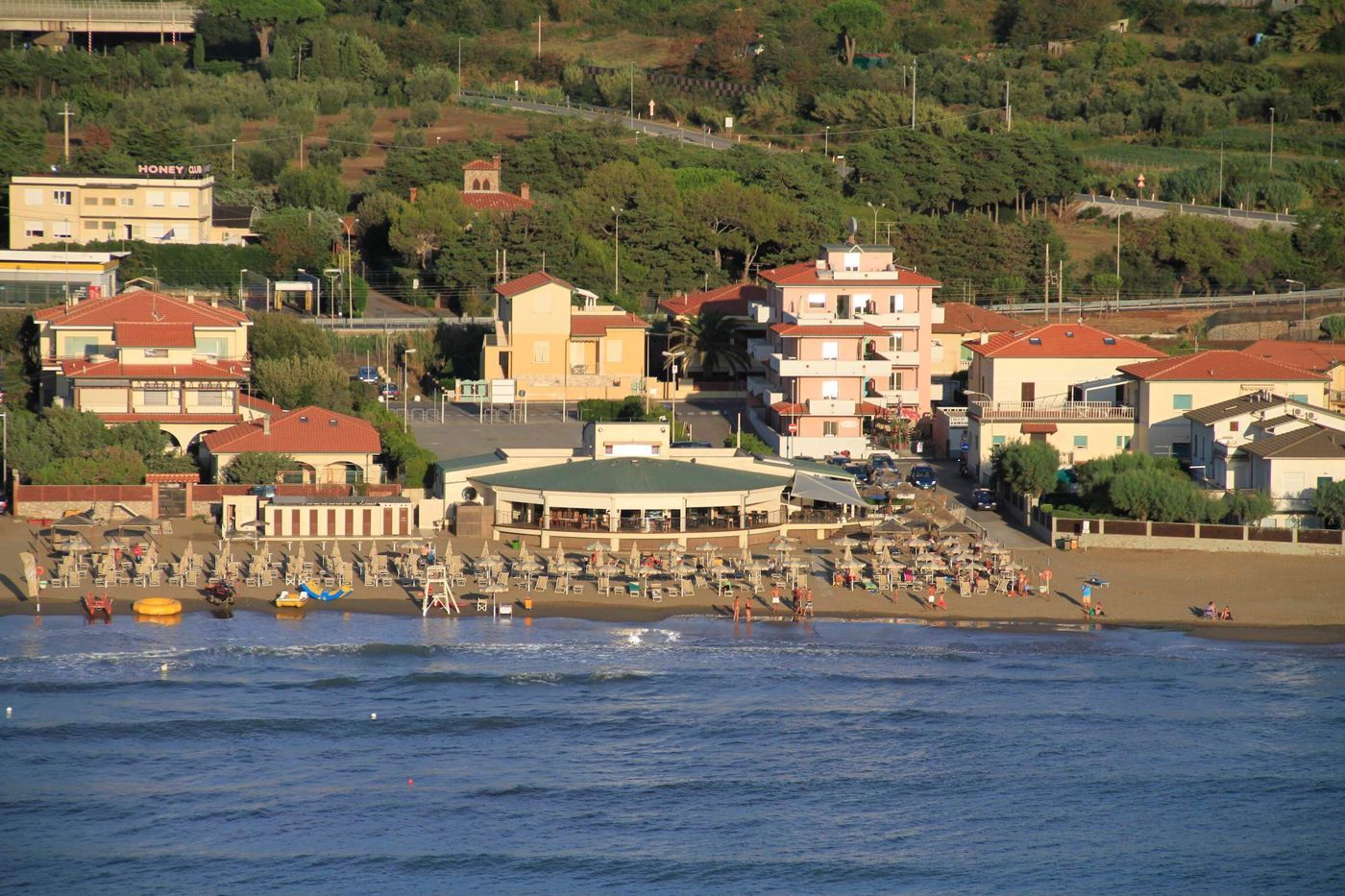 Hotel Del Sole