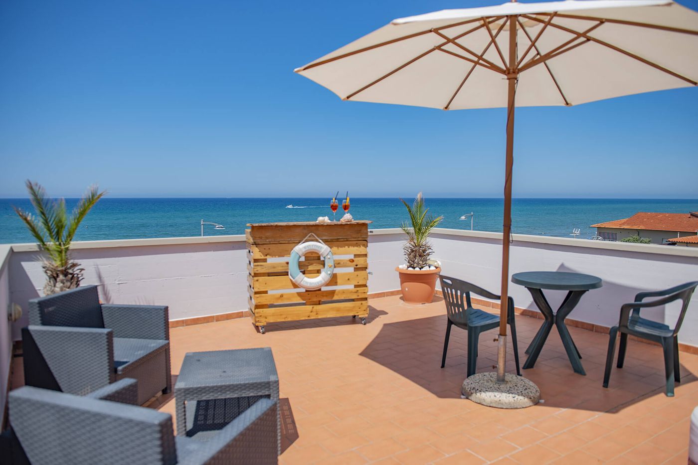 Hotel Del Sole