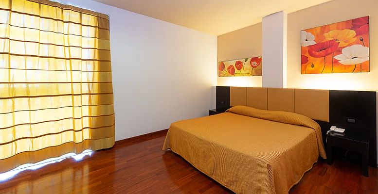 Victoria Terme Hotel