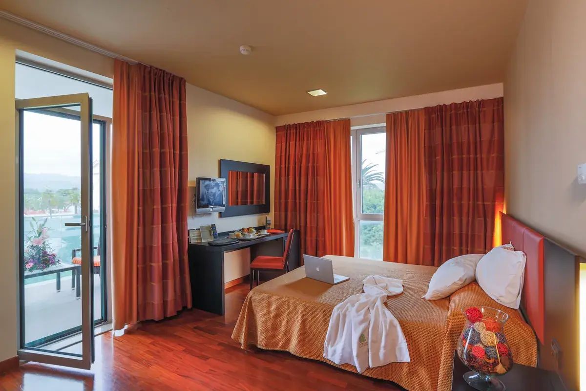 Victoria Terme Hotel