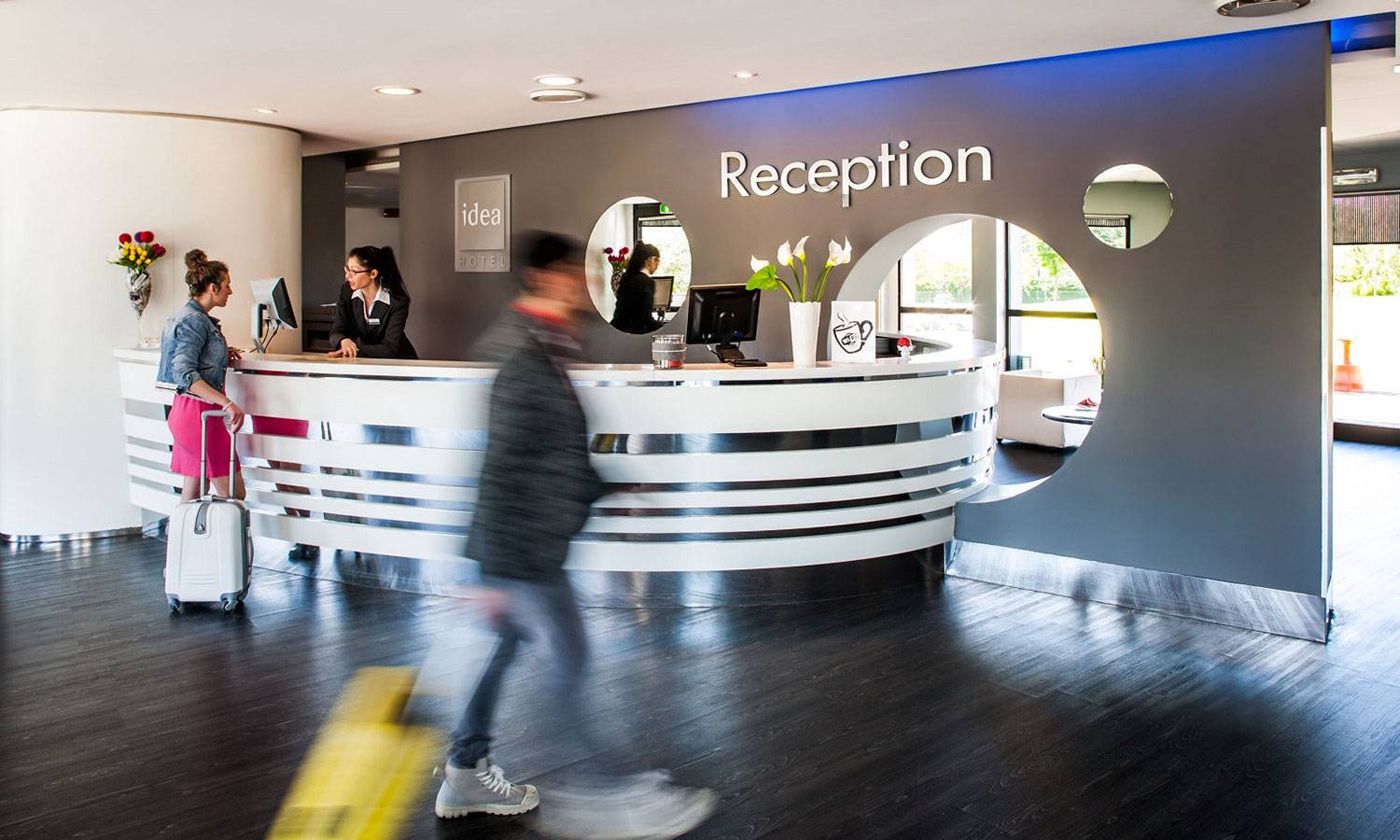 Idea Hotel Milano San Siro