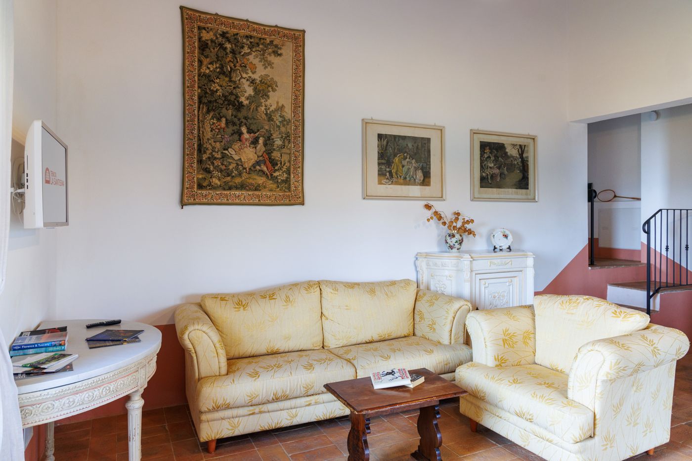 Tenuta La Santissima