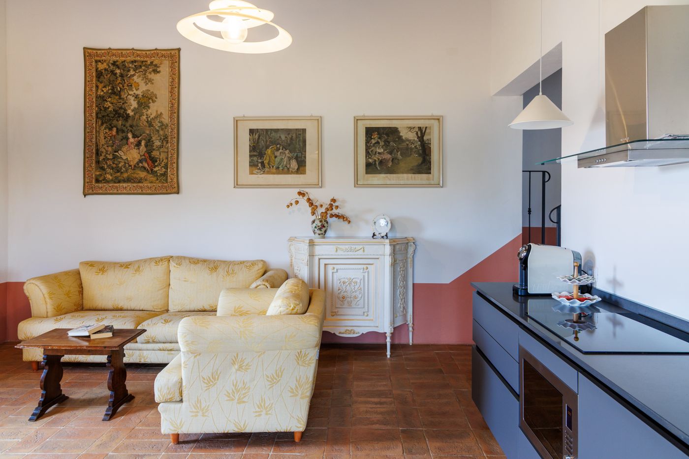 Tenuta La Santissima