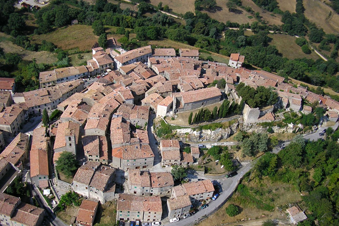 Locanda la Pieve