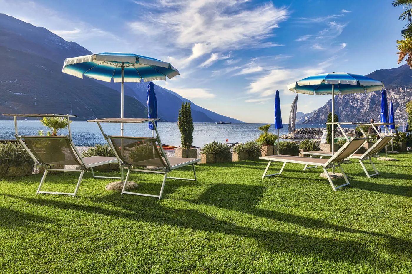 Hotel Lido Blu