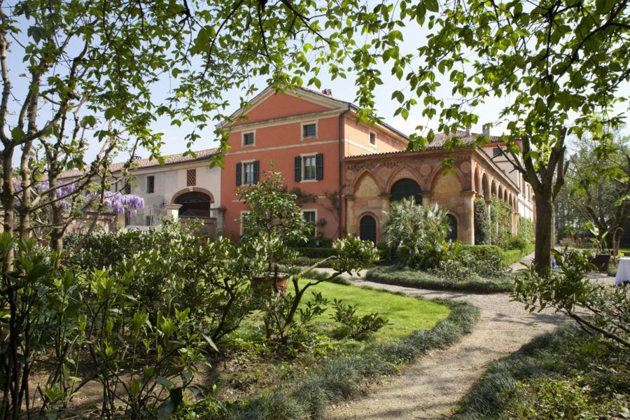 Cascina Farisengo