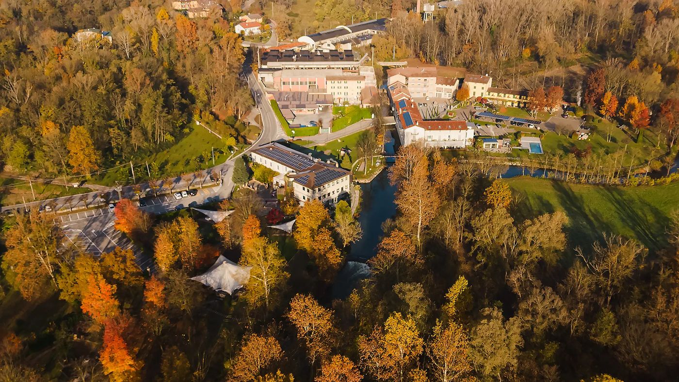 Hotel Il Corazziere
