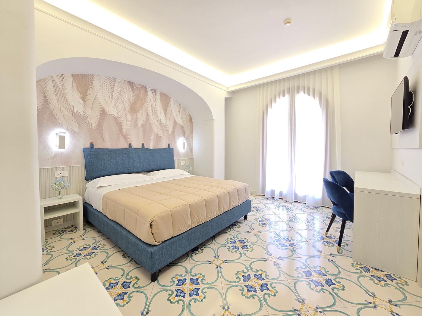Villa Le Zagare