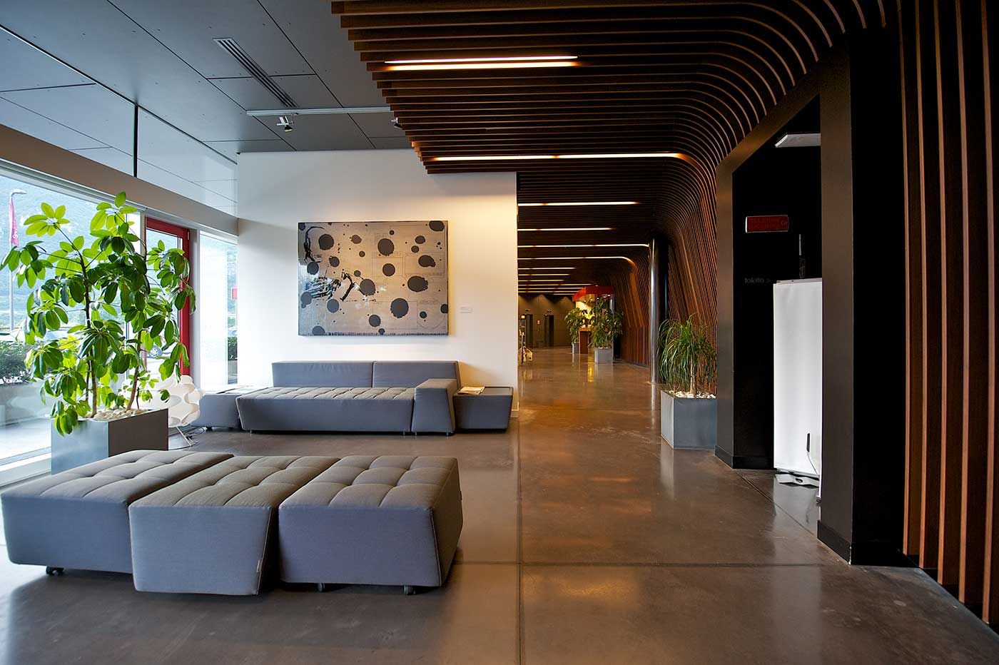 Nerocubo Hotel