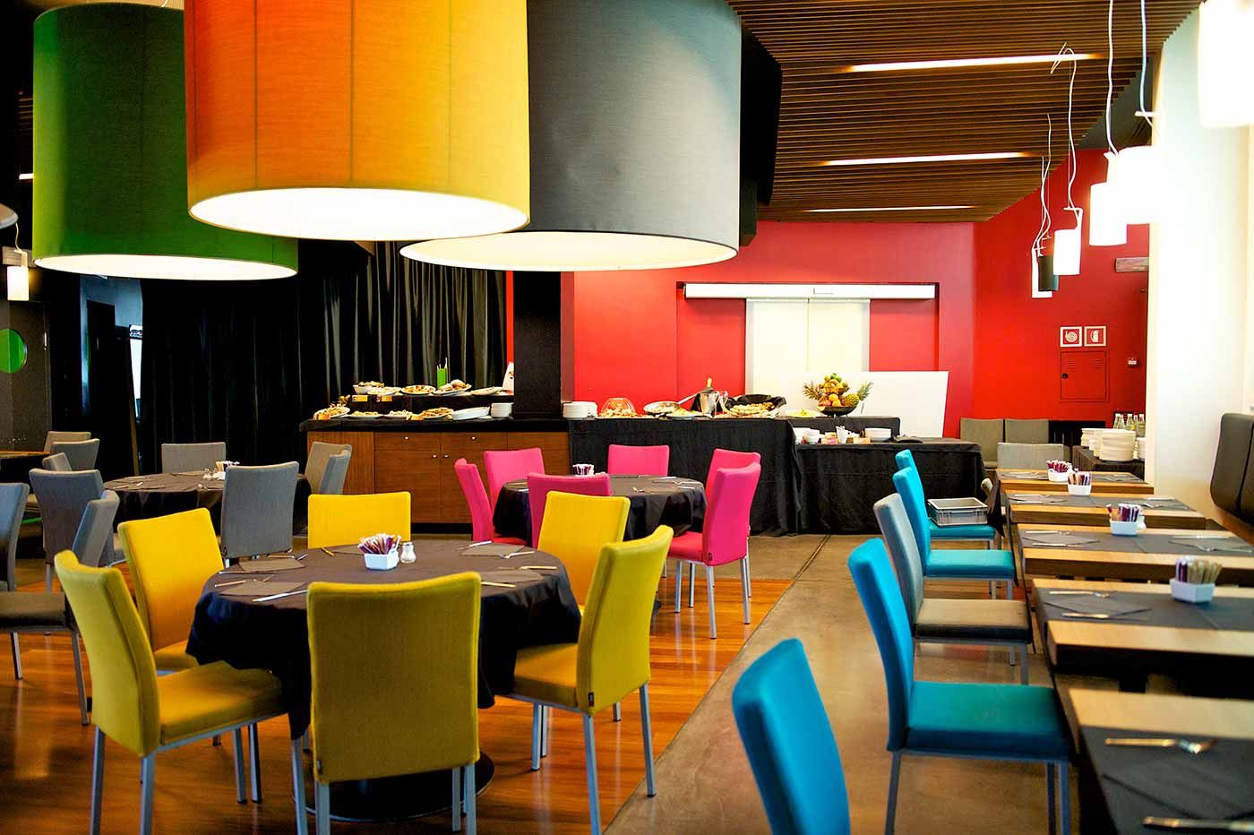 Nerocubo Hotel