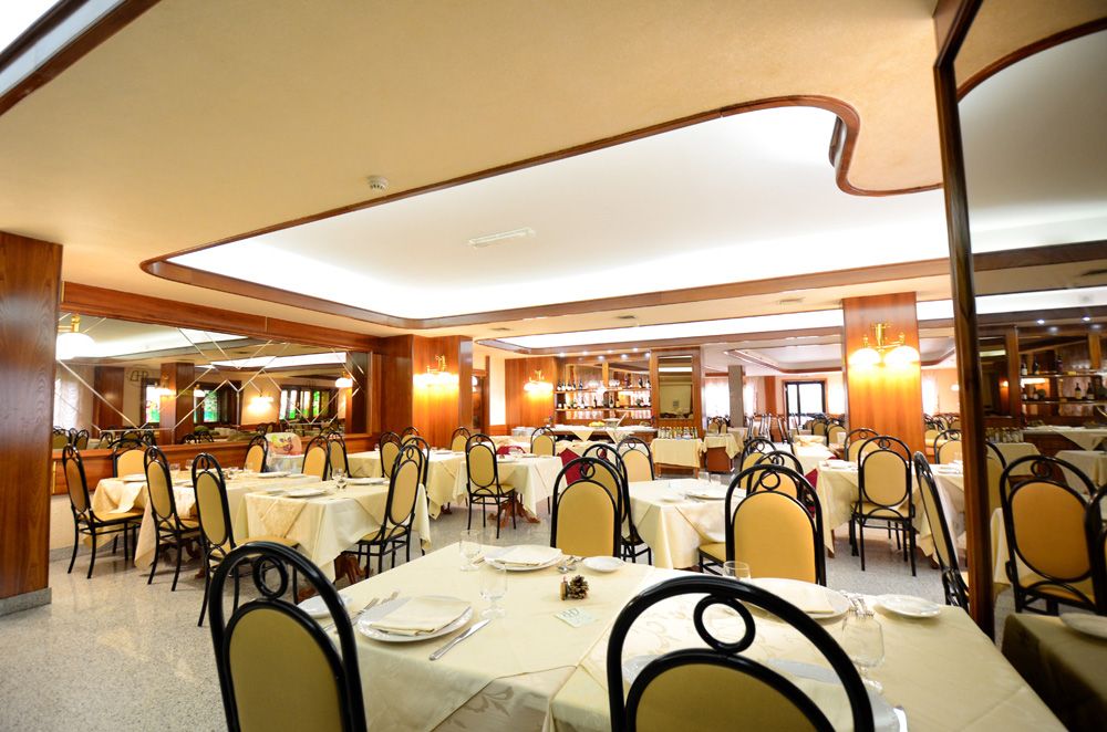 Grand Hotel delle Rocche